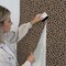 Tempaper Scout by Novogratz Peel and Stick Wallpaper Leopard Spots